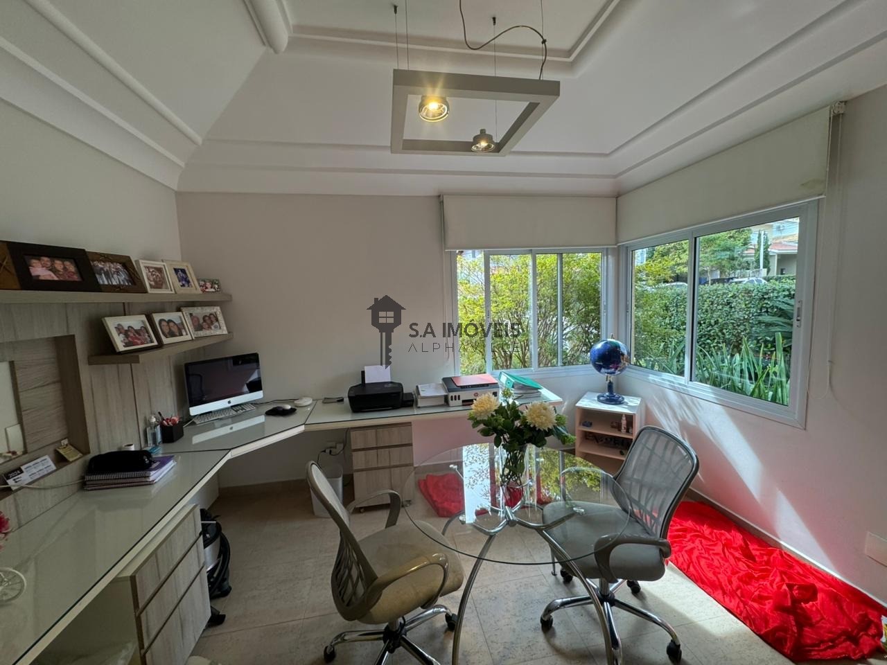 Casa de Condomínio, 4 quartos - Foto 28