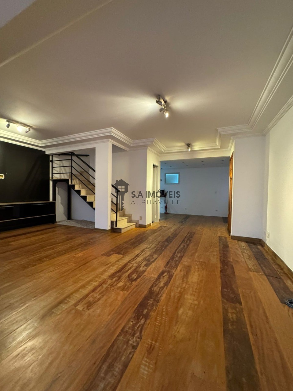 Casa, 3 quartos, 172 m² - Foto 3