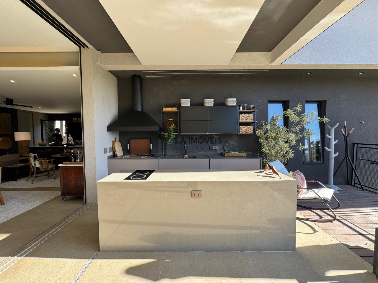 Casa, 4 quartos, 480 m² - Foto 43