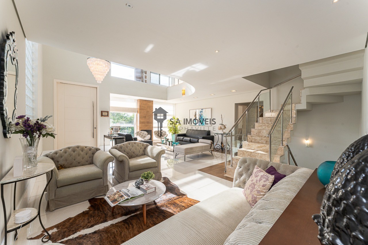 Casa, 5 quartos, 468 m² - Foto 48