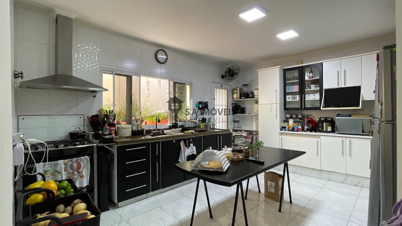 Casa, 6 quartos, 400 m² - Foto 18