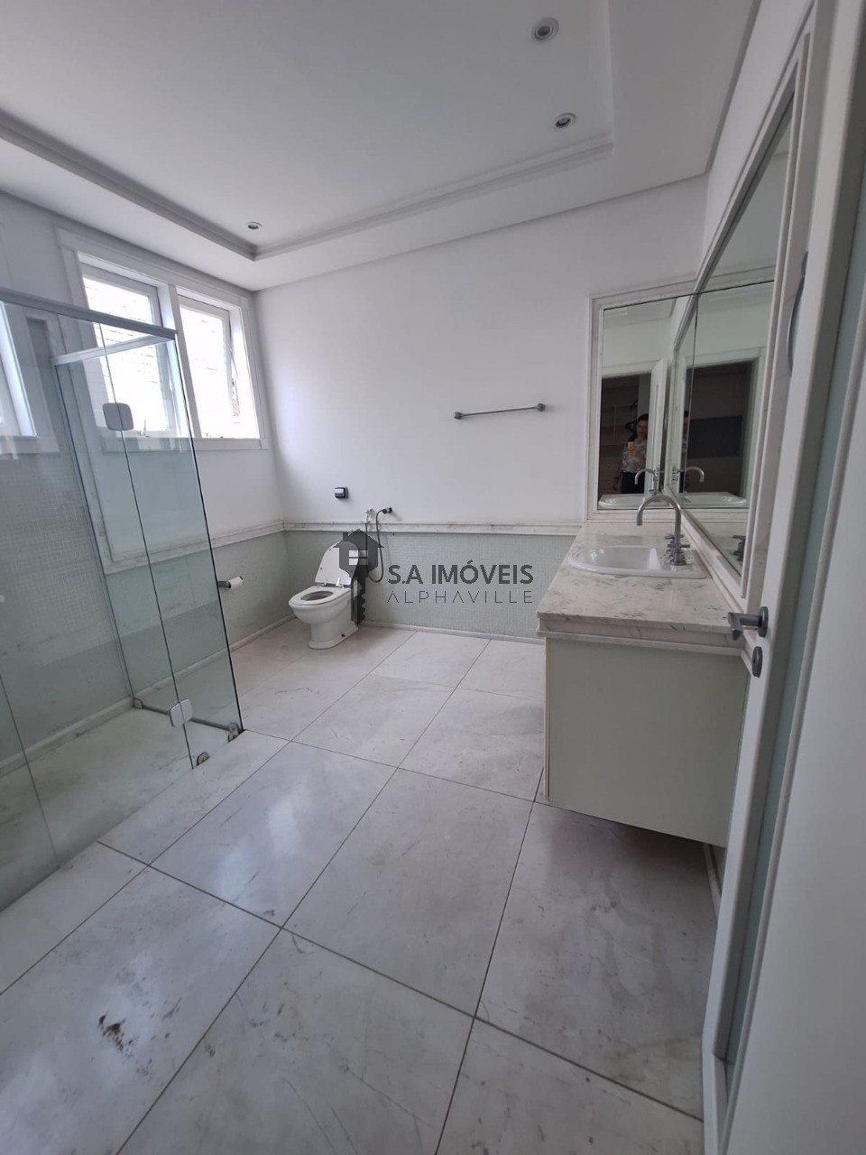 Casa de Condomínio para alugar com 4 quartos, 520m² - Foto 10