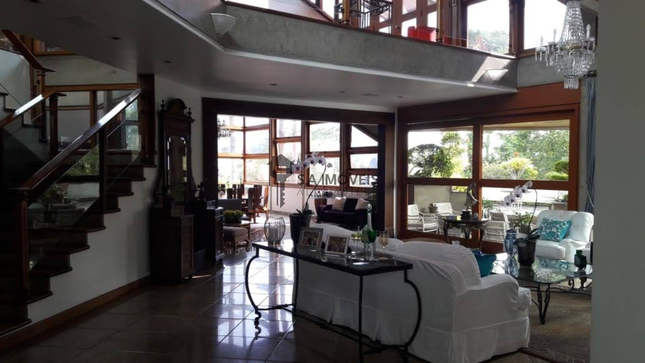 Casa de Condomínio, 9 quartos - Foto 7