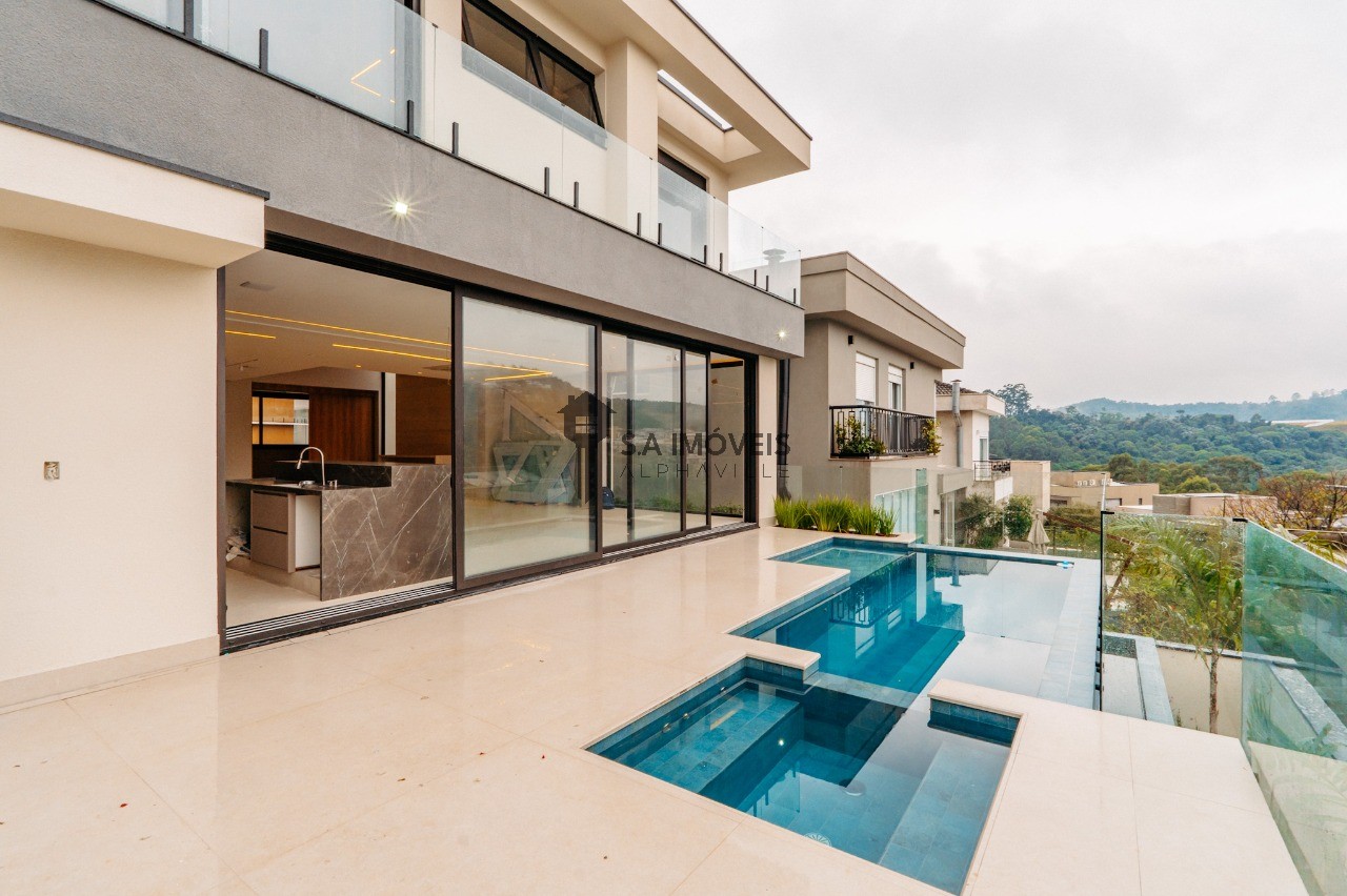 Casa, 4 quartos, 500 m² - Foto 27