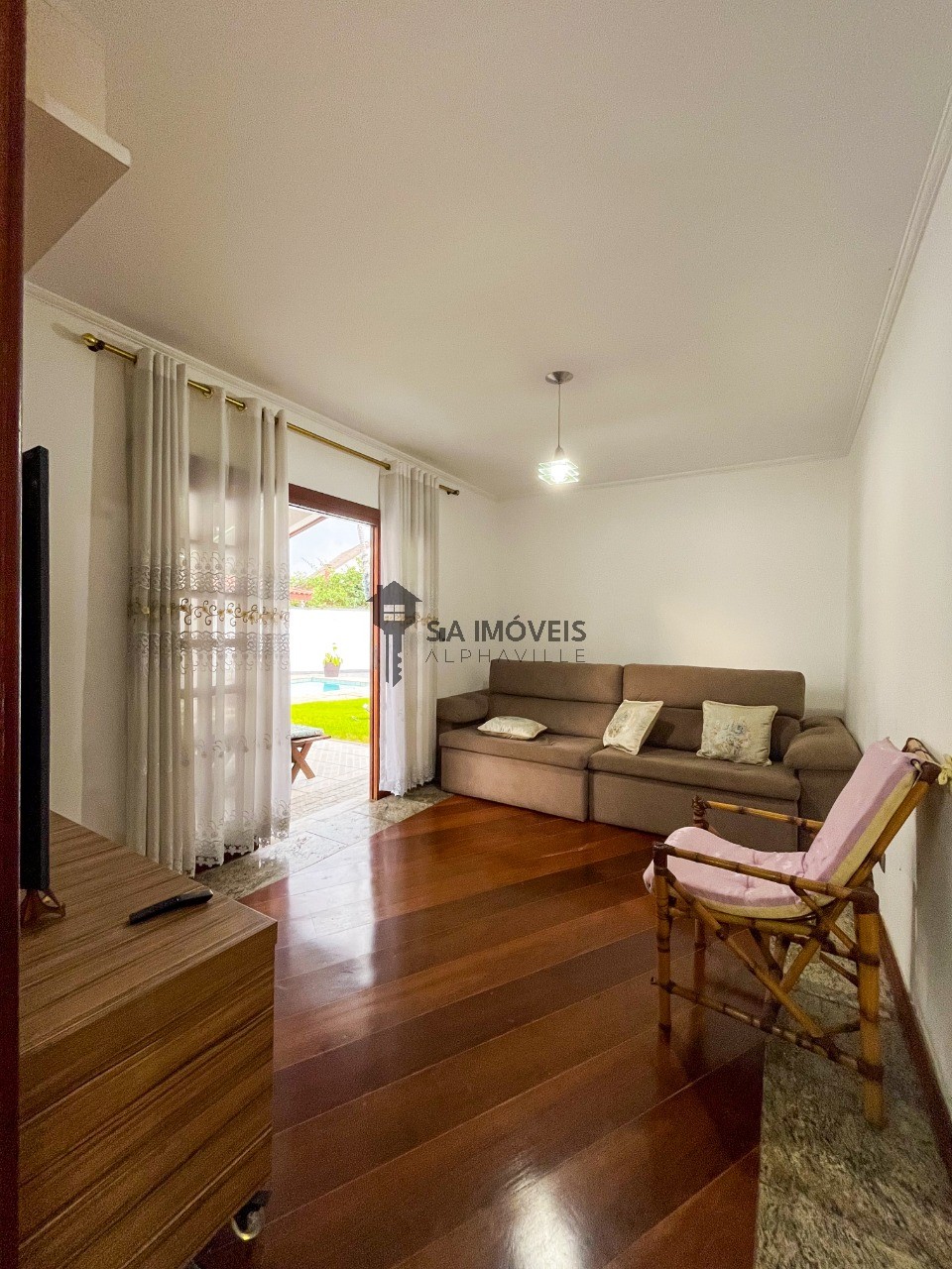 Casa, 4 quartos, 345 m² - Foto 5