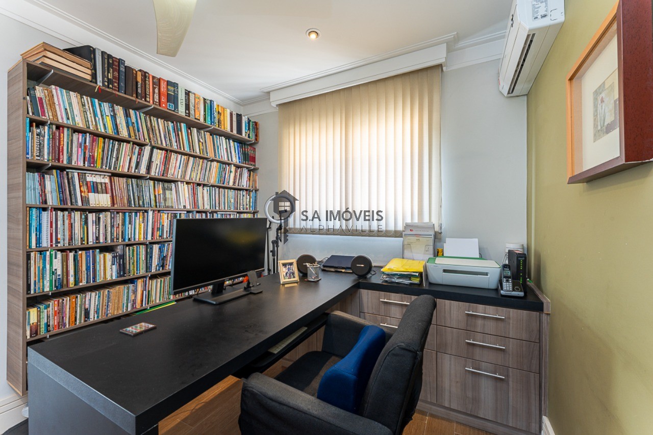 Casa, 5 quartos, 468 m² - Foto 66