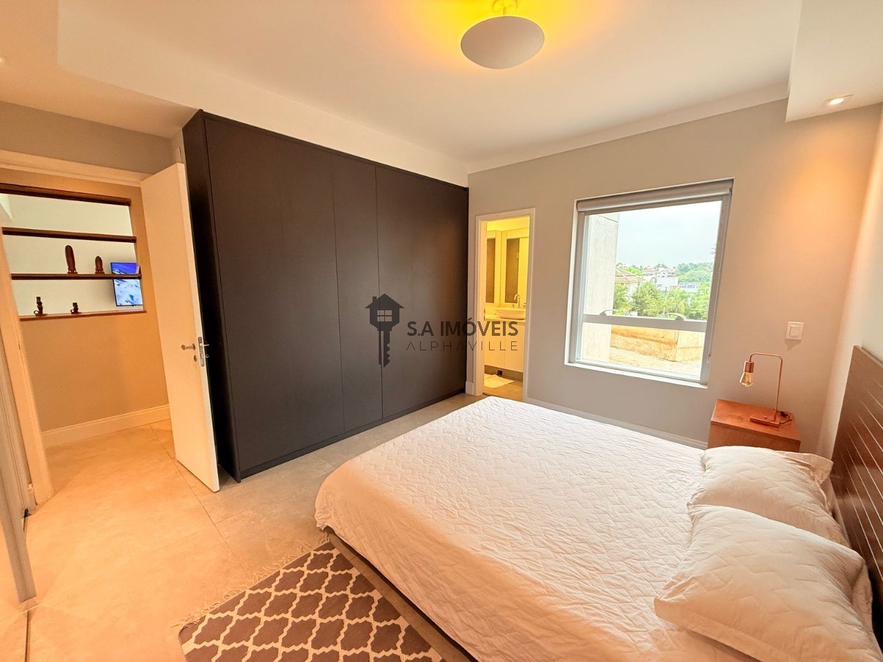 Apartamento, 1 quarto, 86 m² - Foto 12