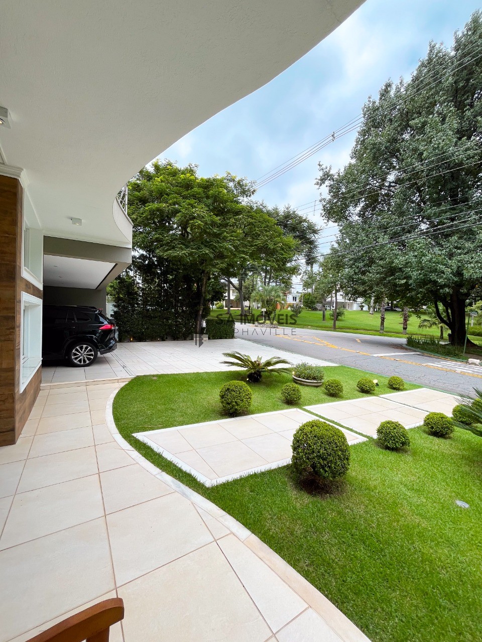 Casa de Condomínio, 4 quartos - Foto 43