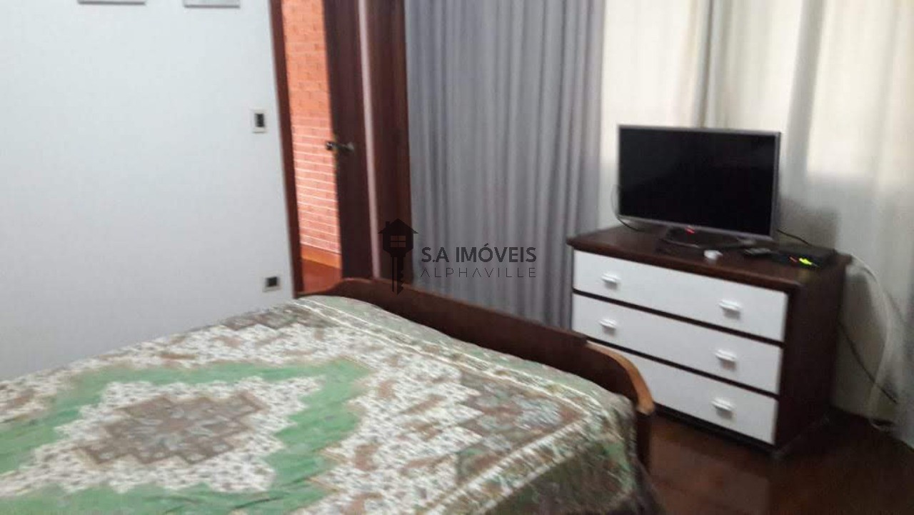 Casa de Condomínio, 9 quartos - Foto 68