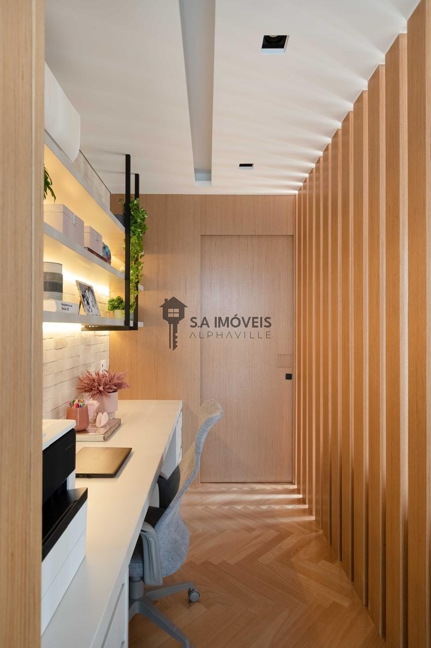 Casa de Condomínio à venda com 4 quartos, 415m² - Foto 39