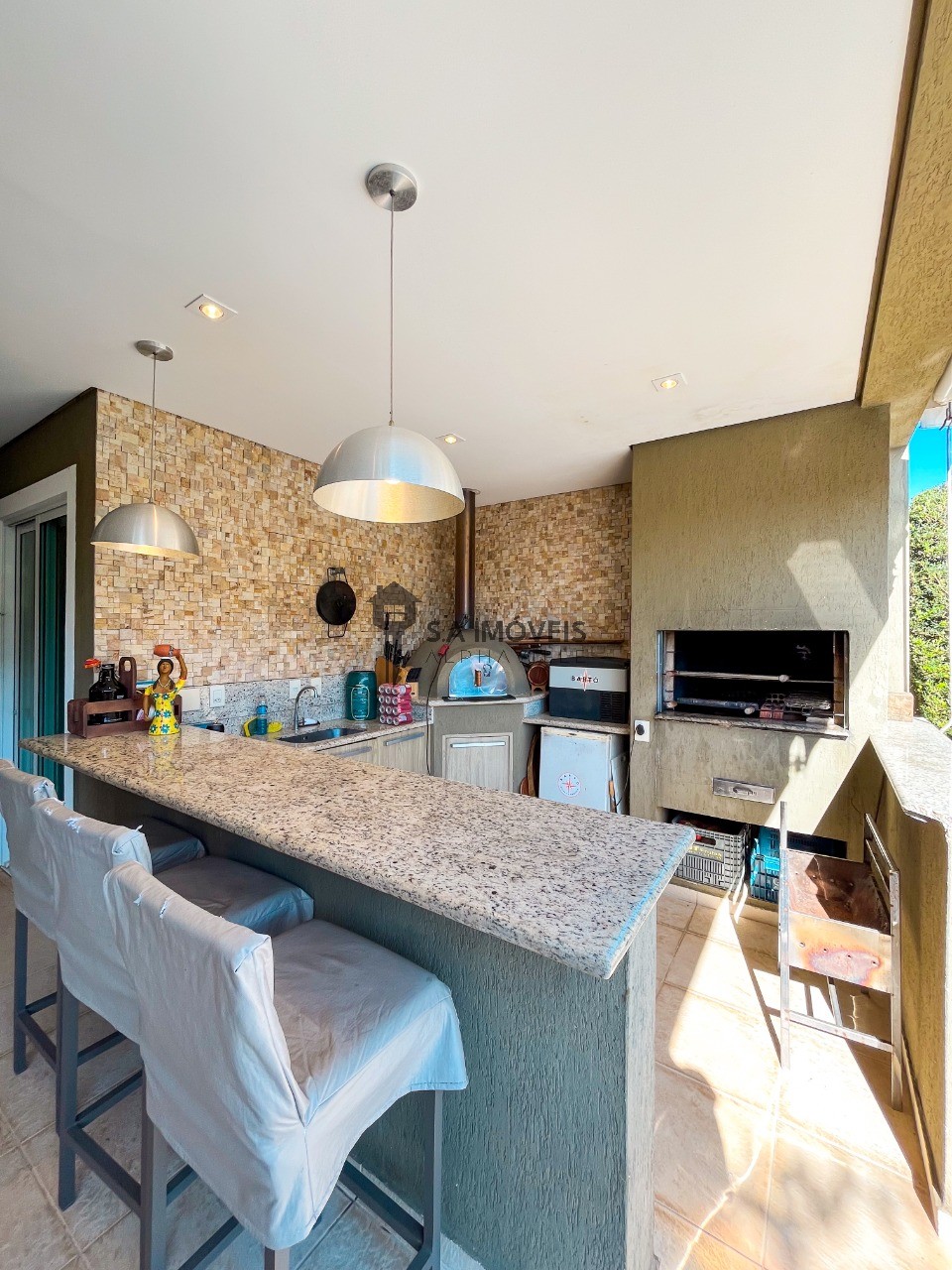 Casa, 4 quartos, 361 m² - Foto 38