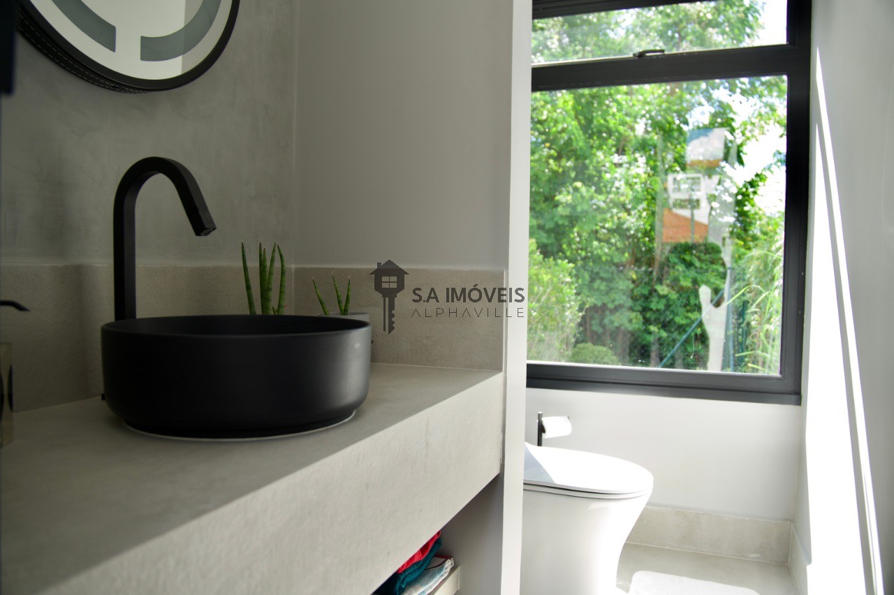 Casa, 3 quartos, 450 m² - Foto 11