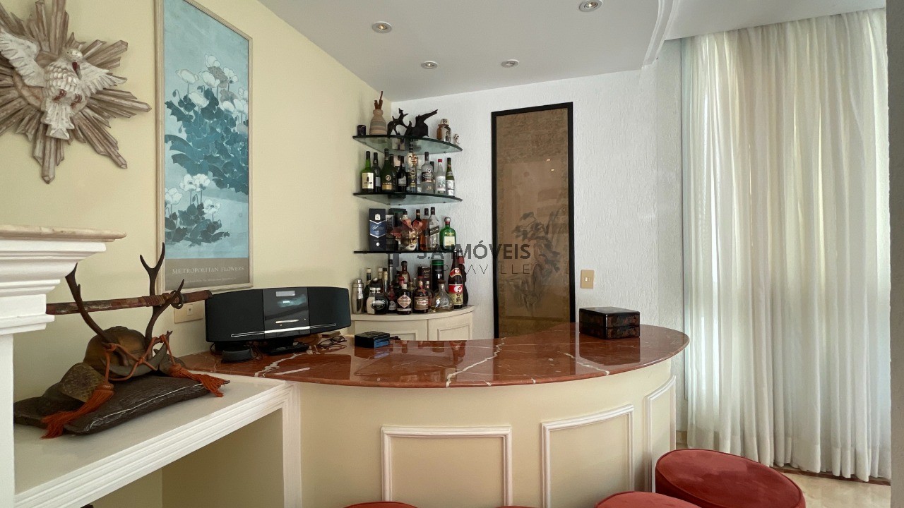 Casa, 6 quartos, 400 m² - Foto 10
