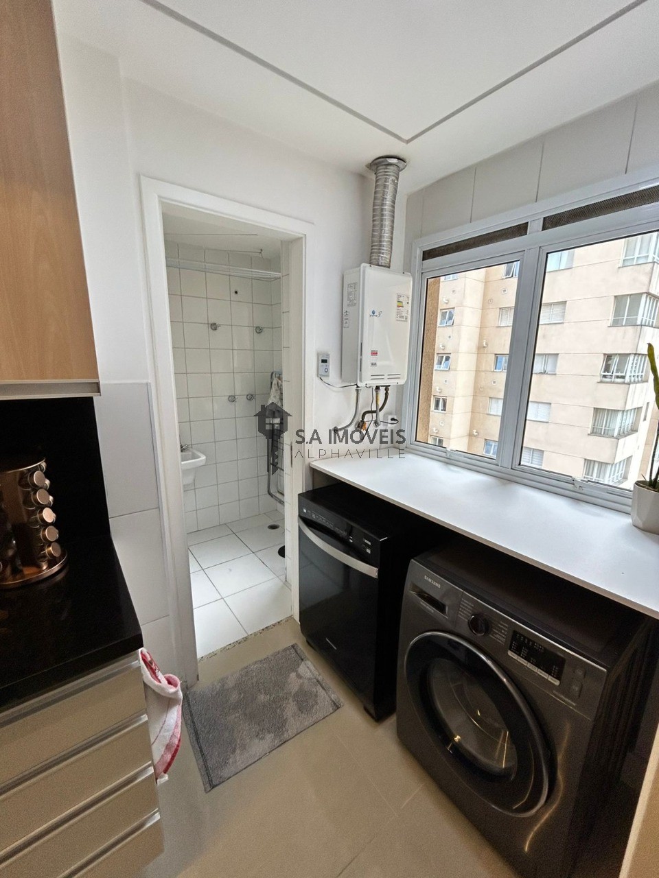 Apartamento, 3 quartos, 107 m² - Foto 10