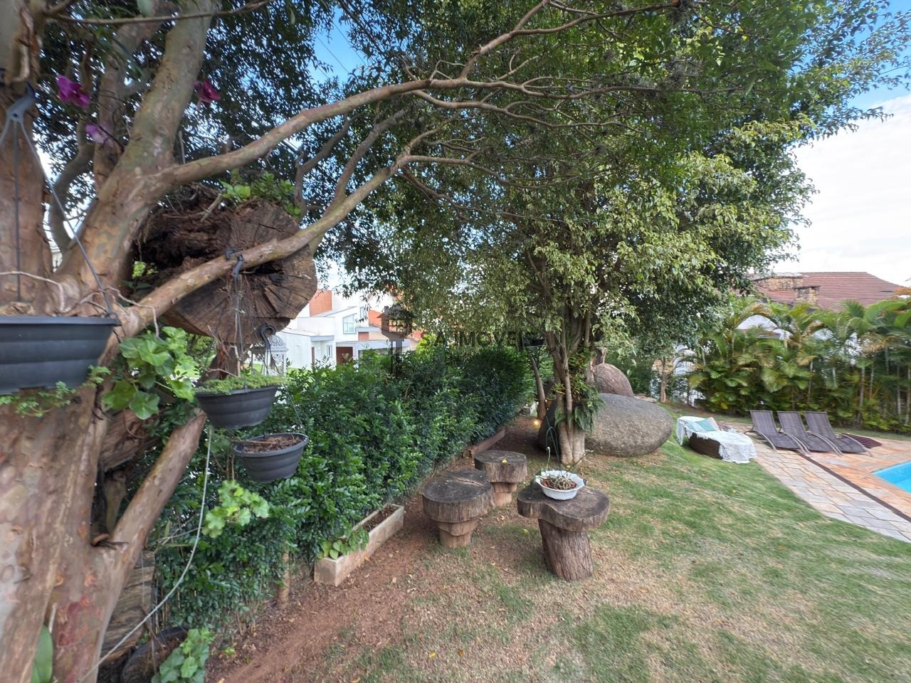 Casa, 5 quartos, 500 m² - Foto 72