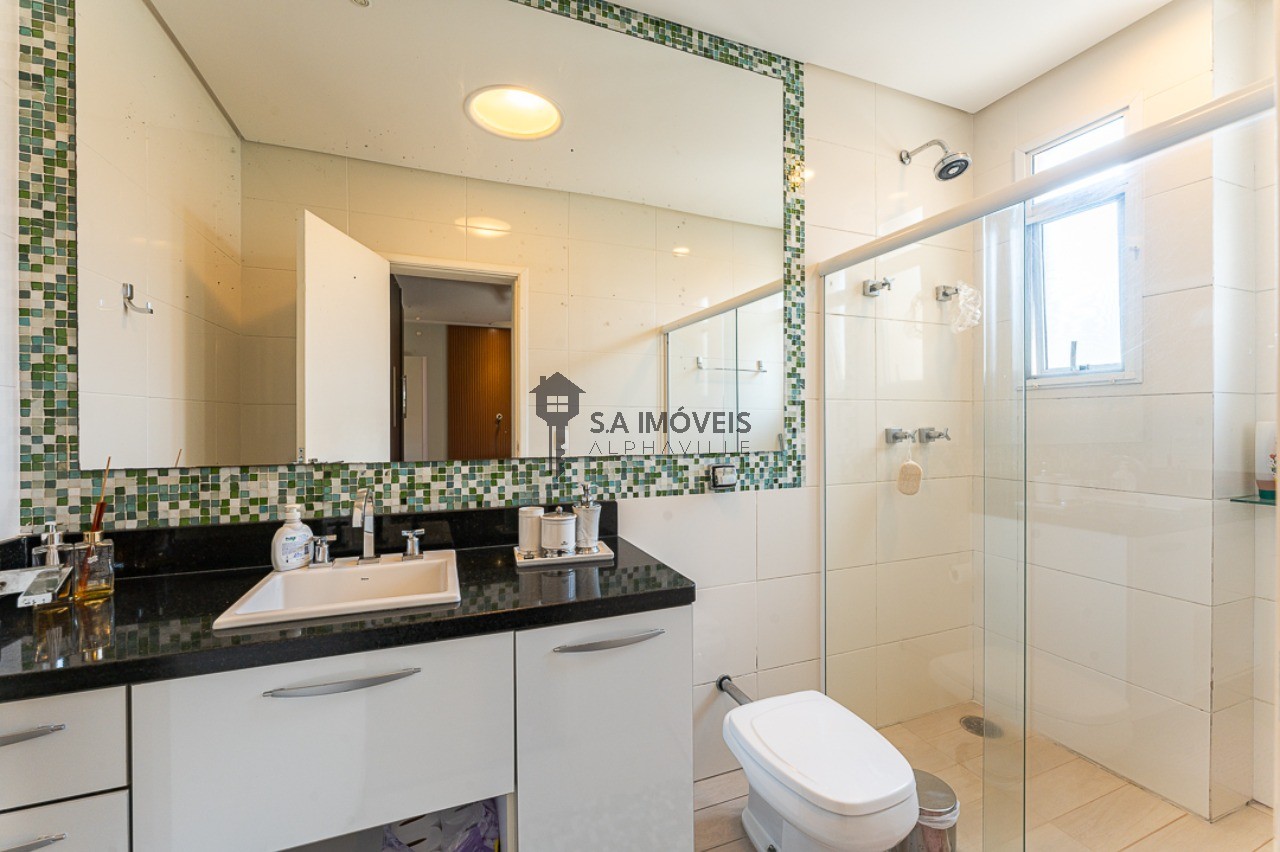 Casa, 5 quartos, 468 m² - Foto 12