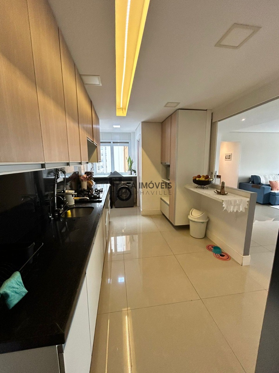 Apartamento, 3 quartos, 107 m² - Foto 8