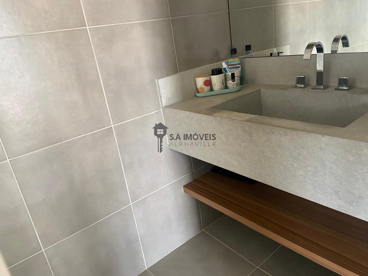 Casa de Condomínio, 4 quartos - Foto 25