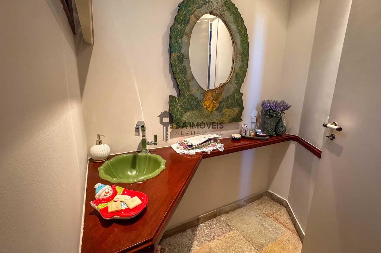 Casa de Condomínio, 4 quartos - Foto 25