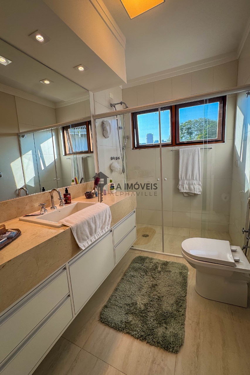 Casa de Condomínio, 4 quartos - Foto 37