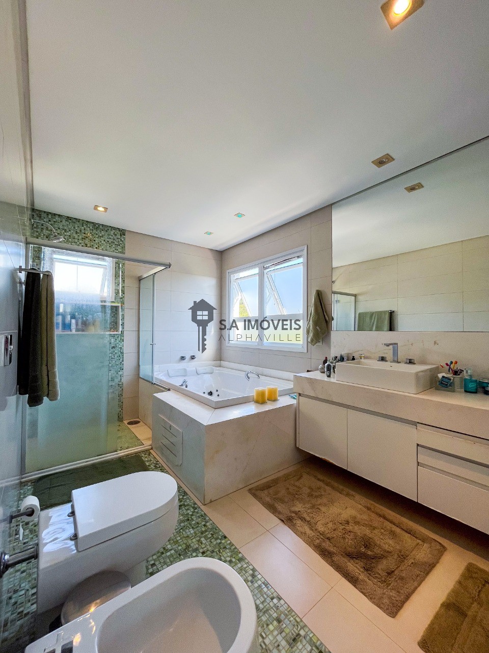 Casa, 4 quartos, 361 m² - Foto 32
