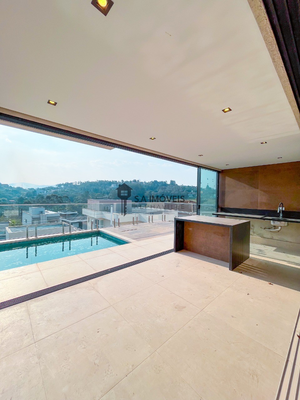 Casa de Condomínio à venda com 3 quartos, 220m² - Foto 6