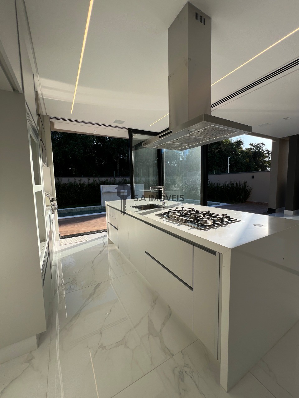 Casa, 4 quartos, 430 m² - Foto 10