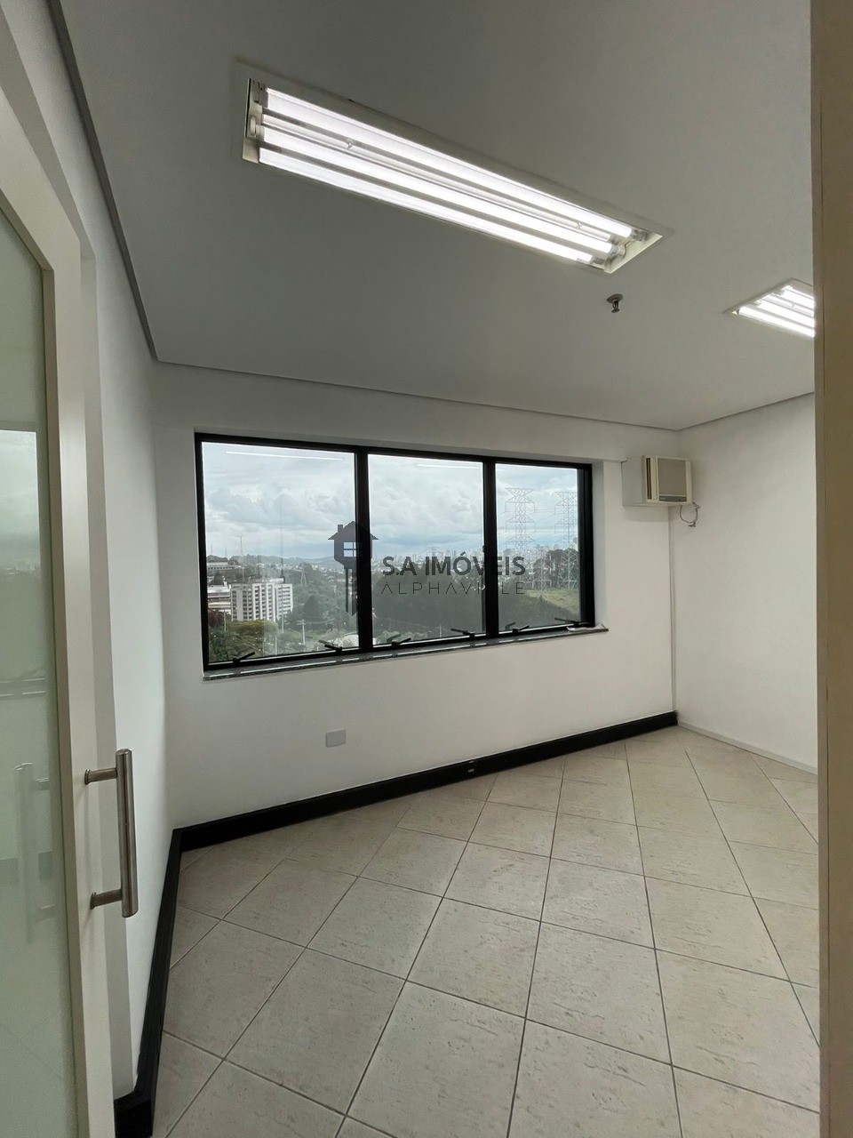Conjunto Comercial-Sala à venda - Foto 1
