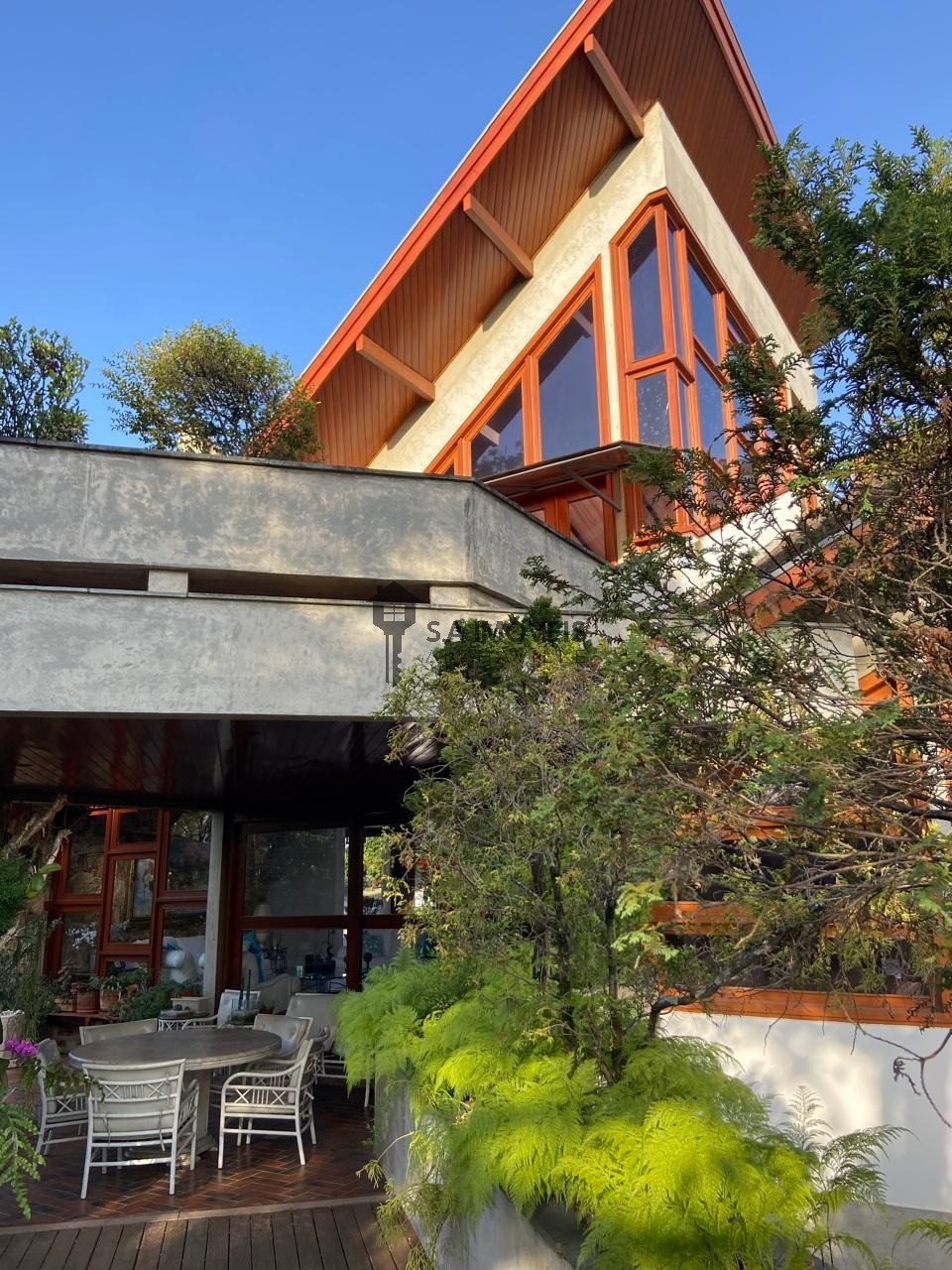 Casa de Condomínio, 9 quartos - Foto 35