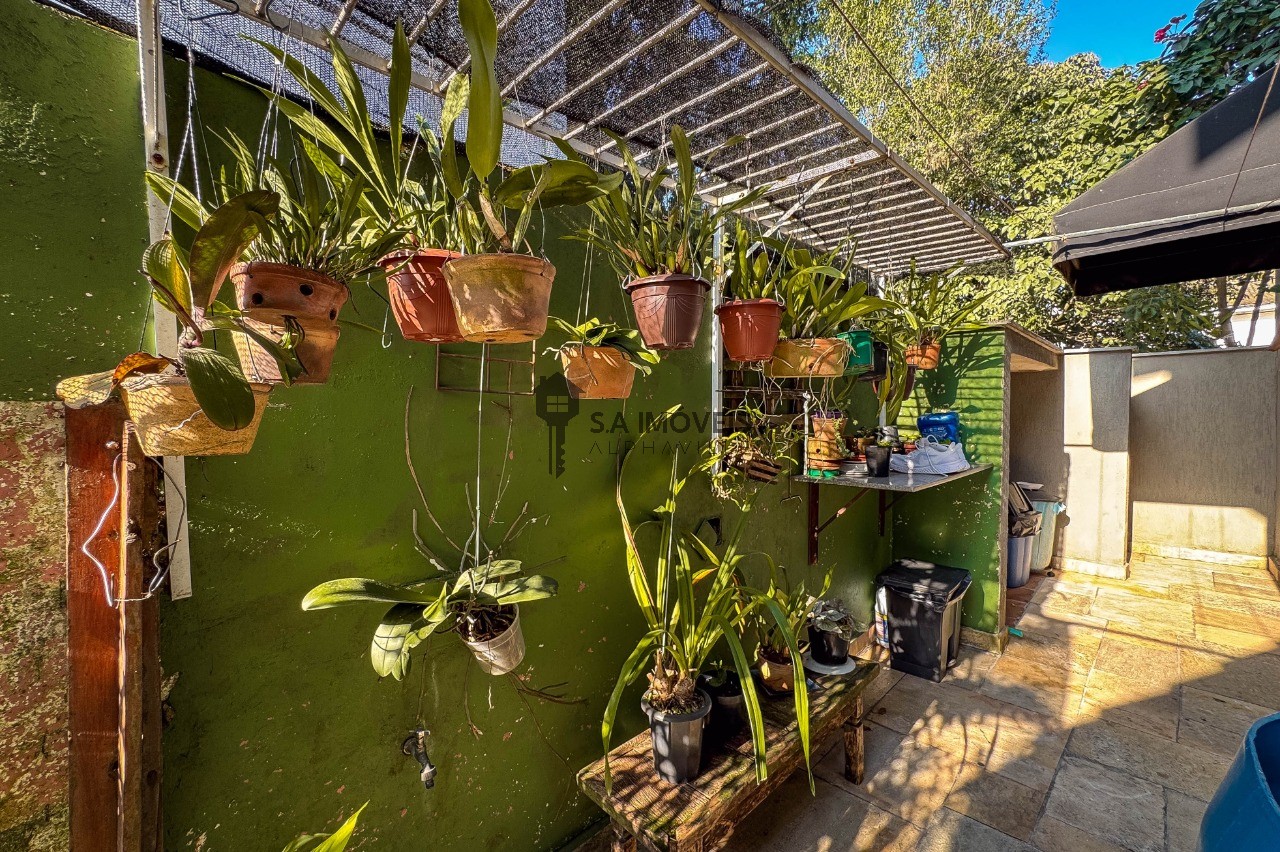 Casa de Condomínio, 4 quartos - Foto 44