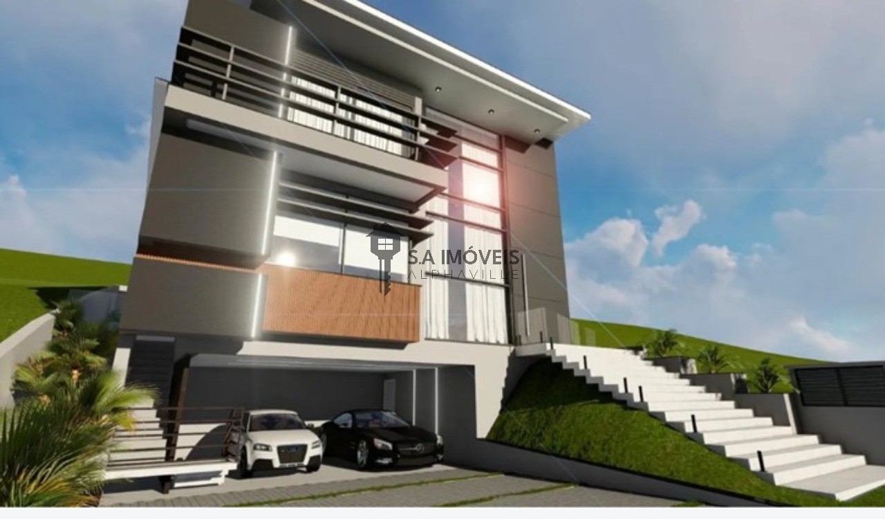 Casa de Condomínio, 4 quartos - Foto 16