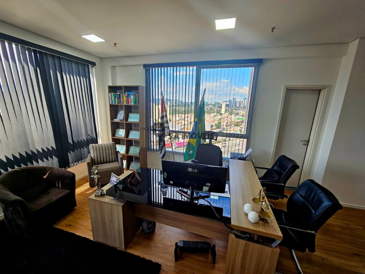 Sala-Conjunto, 42 m² - Foto 3