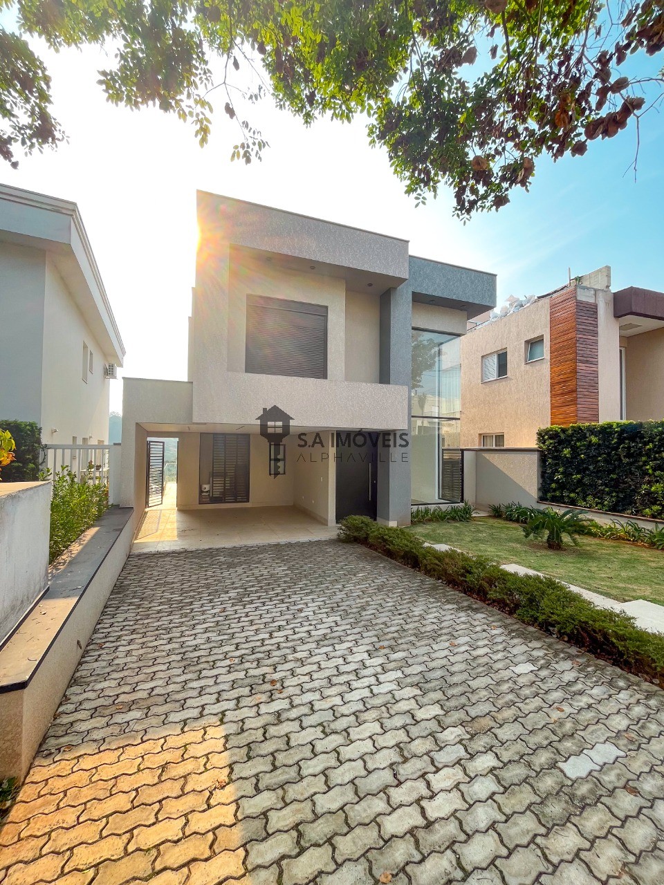 Casa de Condomínio à venda com 3 quartos, 220m² - Foto 33