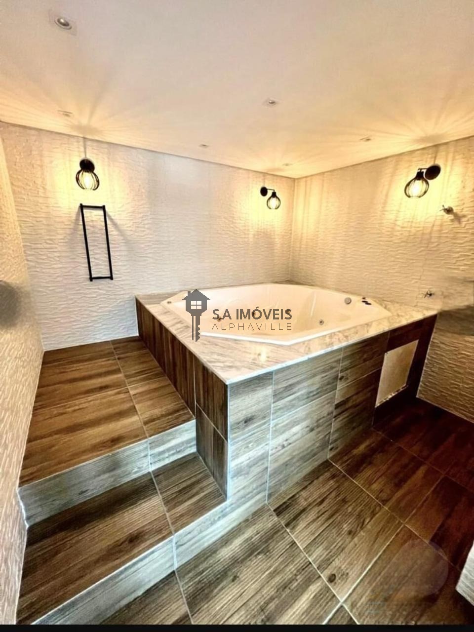 Casa de Condomínio à venda com 4 quartos, 330m² - Foto 24