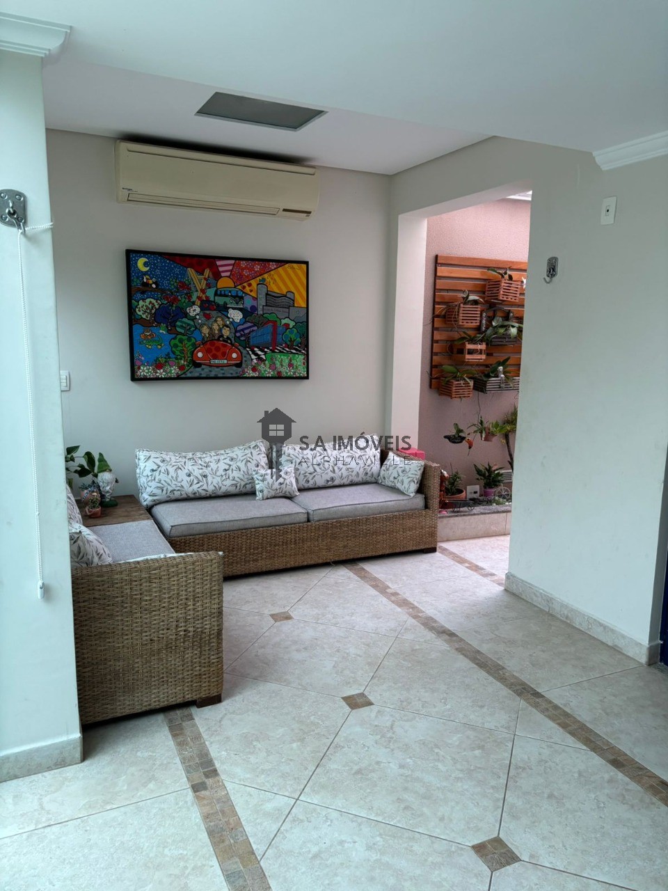 Casa de Condomínio, 3 quartos - Foto 10