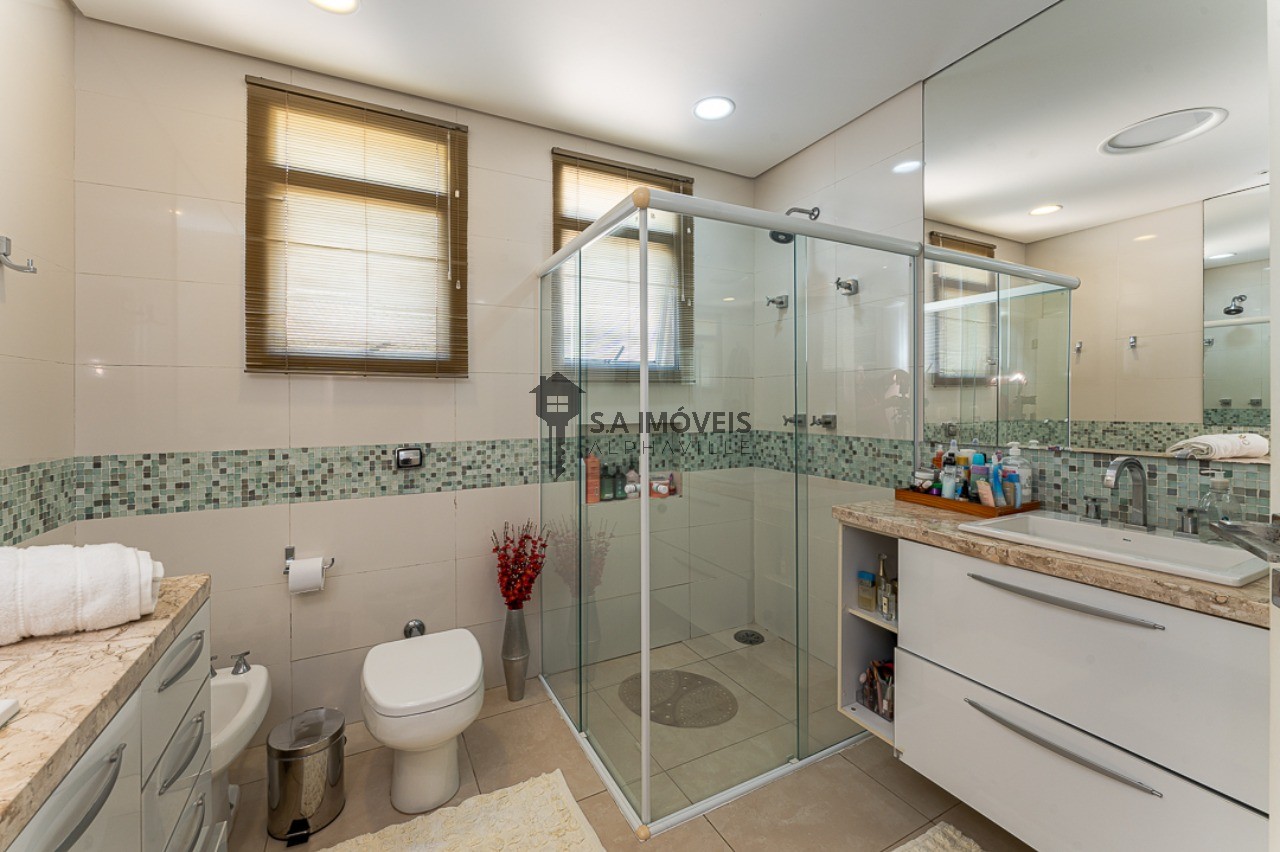 Casa, 5 quartos, 468 m² - Foto 23