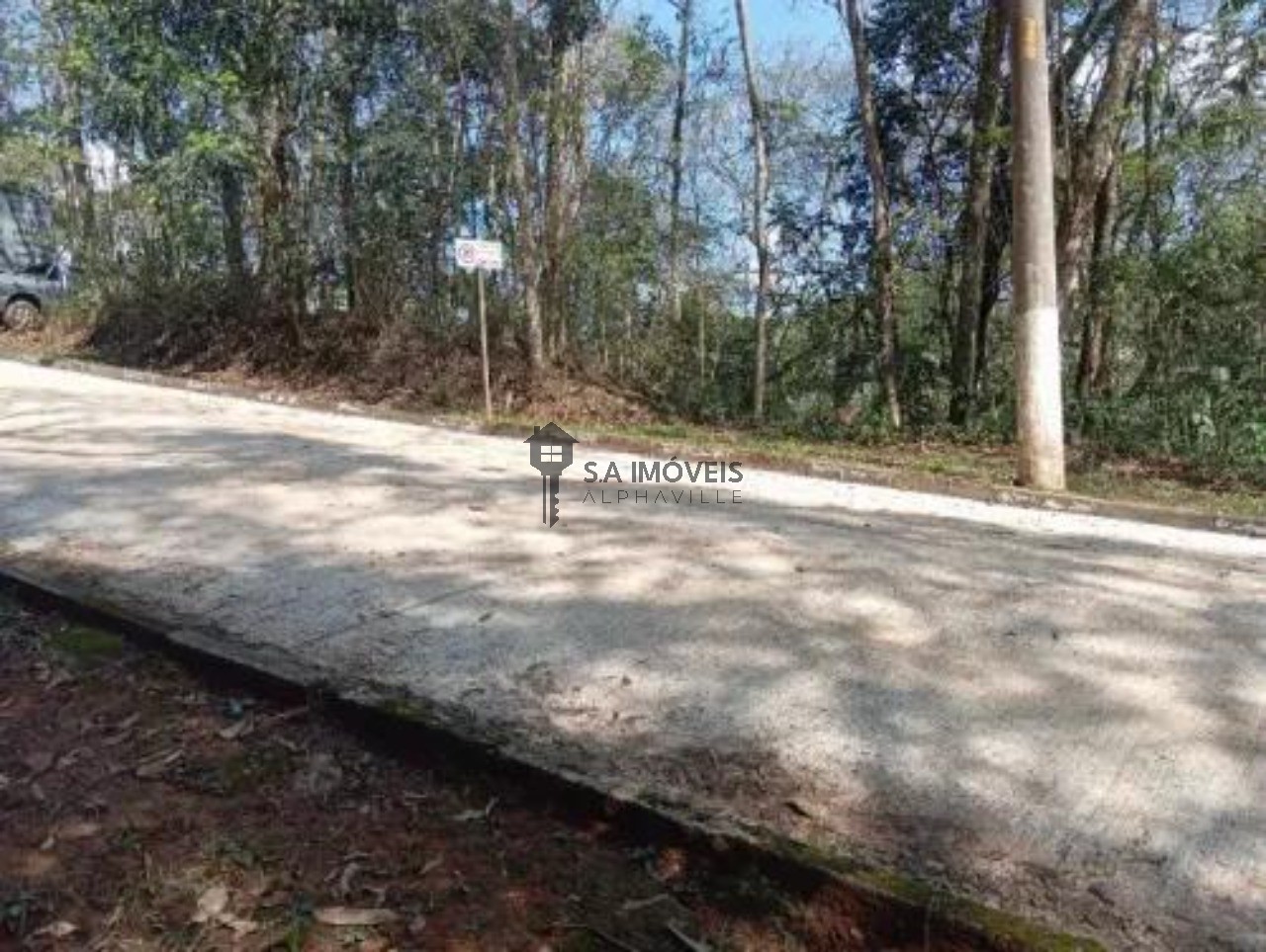 Terreno, 1250 m² - Foto 1