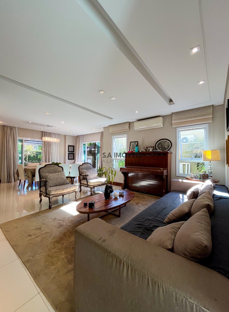 Casa, 4 quartos, 361 m² - Foto 12