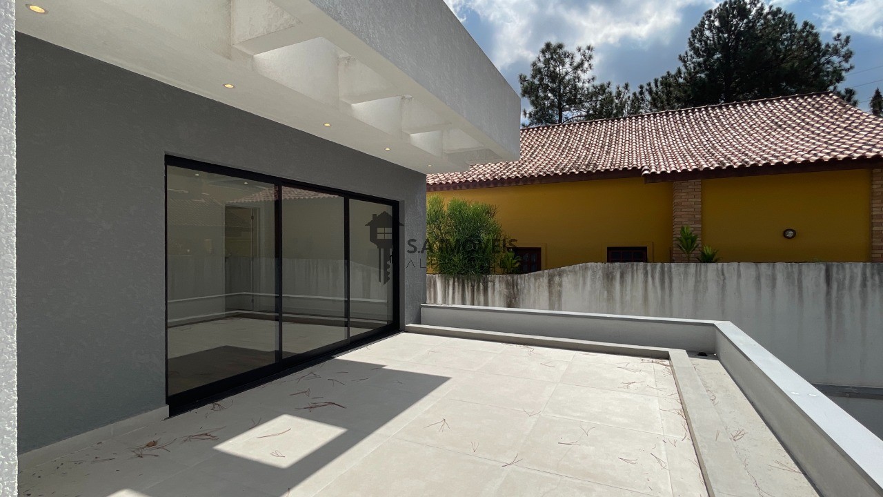 Casa de Condomínio, 4 quartos - Foto 7