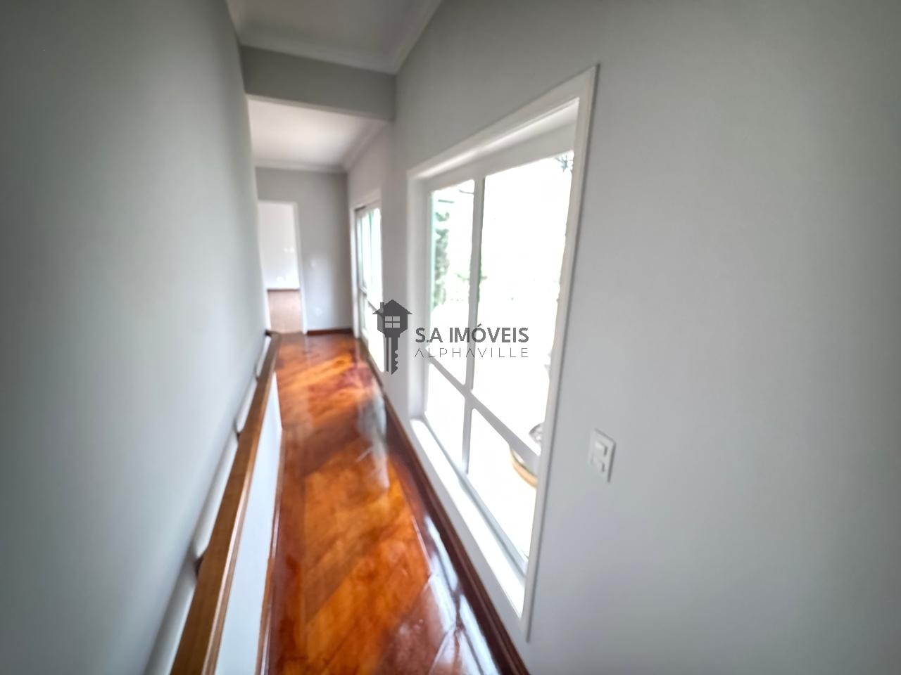 Casa de Condomínio, 4 quartos - Foto 22