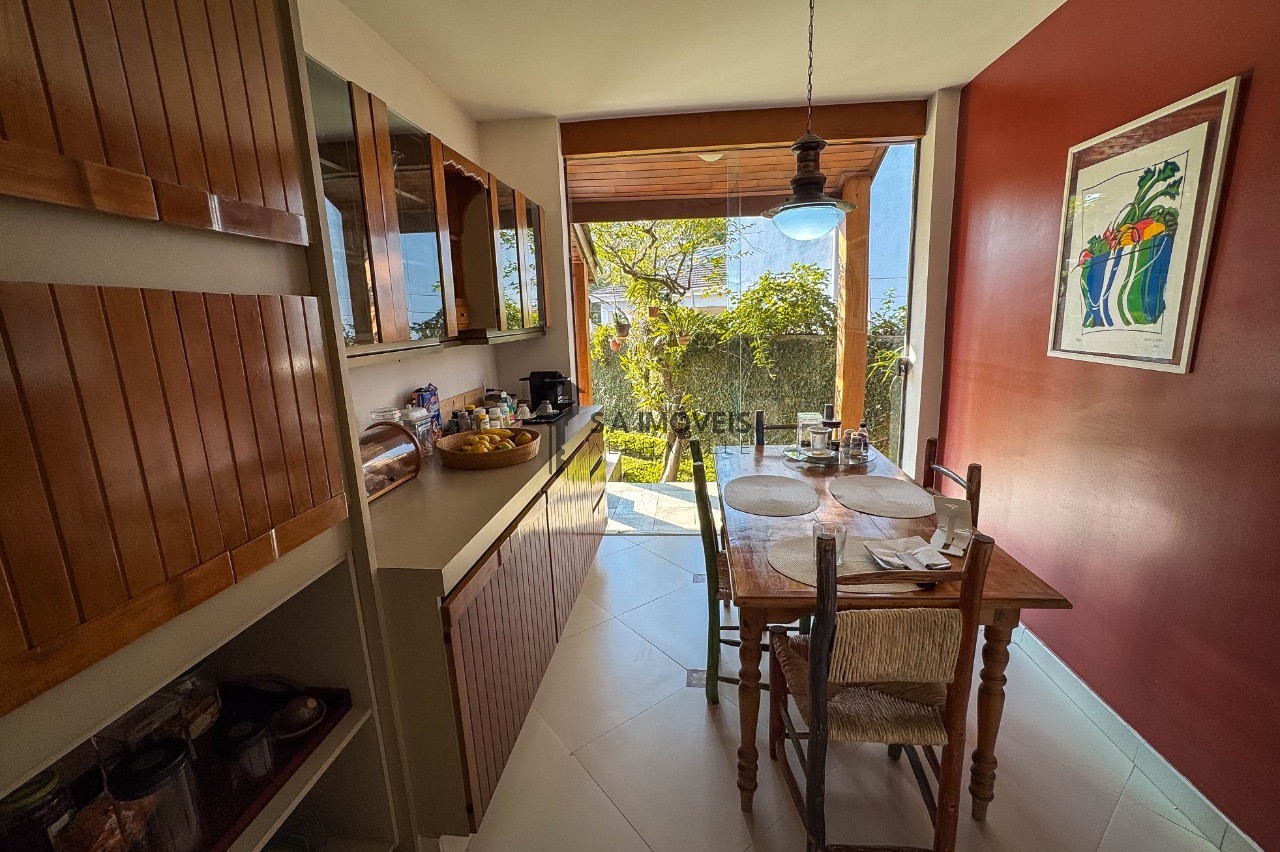 Casa de Condomínio, 4 quartos - Foto 20