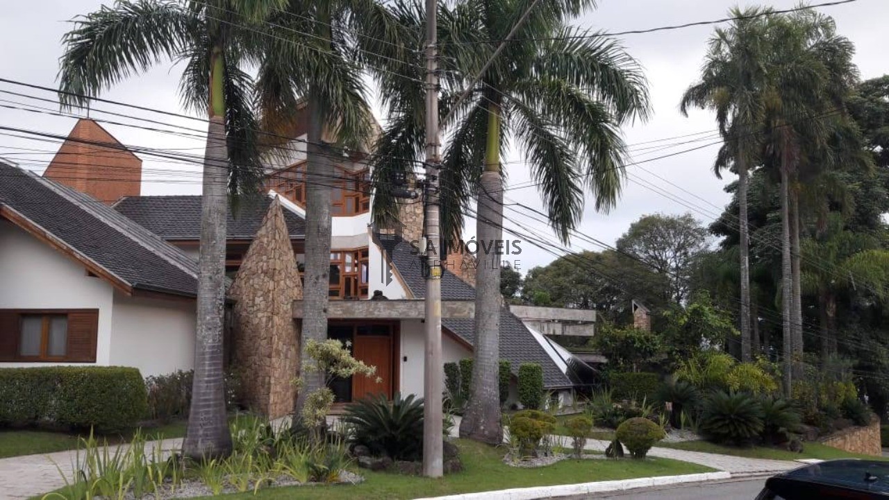 Casa de Condomínio, 9 quartos - Foto 98