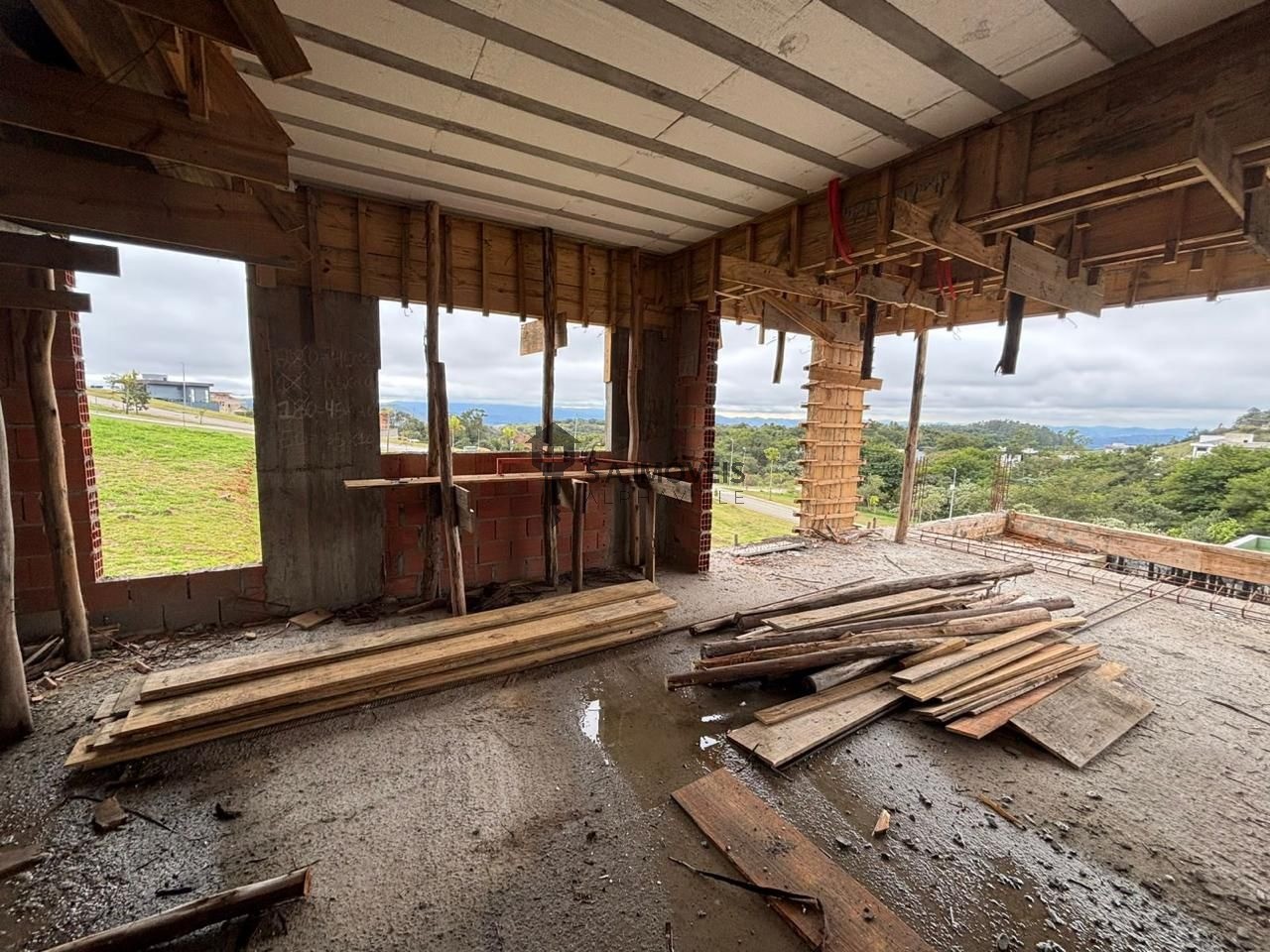 Casa de Condomínio, 5 quartos - Foto 5