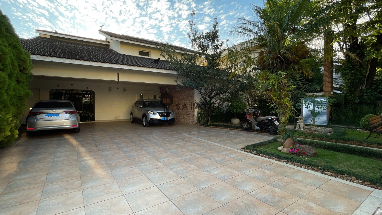 Casa, 6 quartos, 400 m² - Foto 35