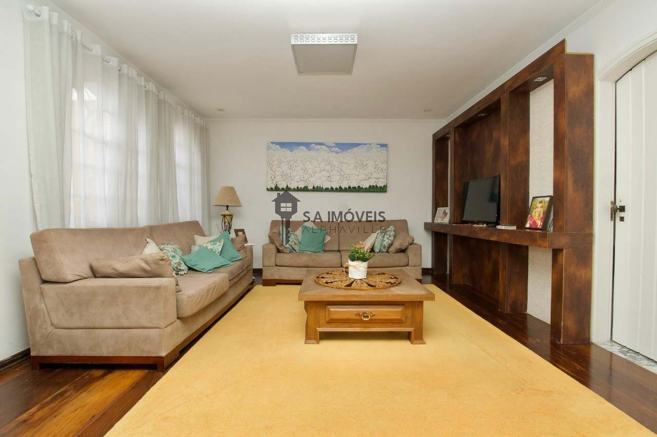 Casa, 5 quartos, 500 m² - Foto 14