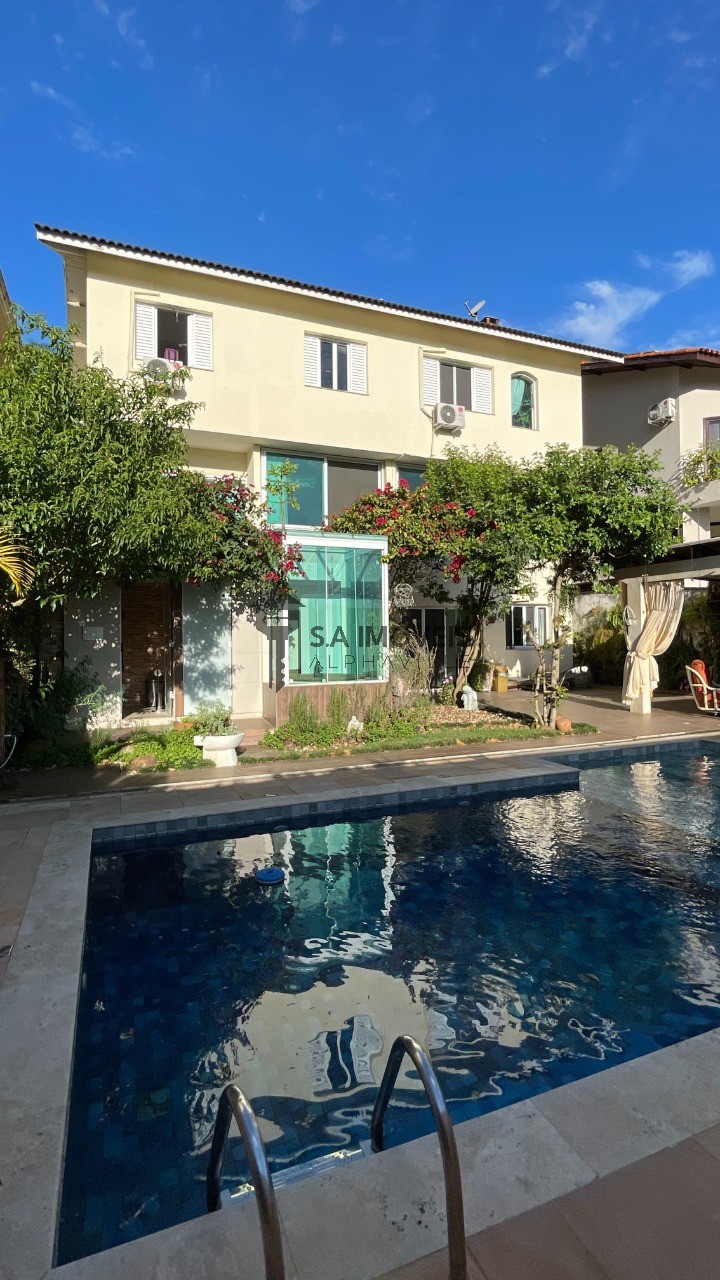 Casa, 6 quartos, 400 m² - Foto 31