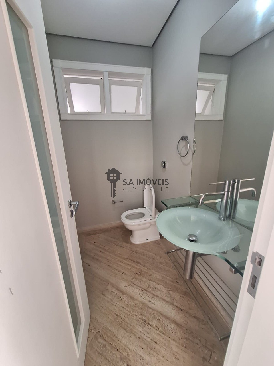 Casa de Condomínio para alugar com 4 quartos, 520m² - Foto 21