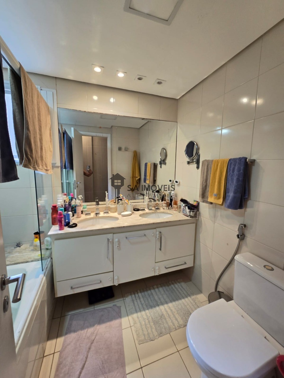 Apartamento, 3 quartos, 165 m² - Foto 21