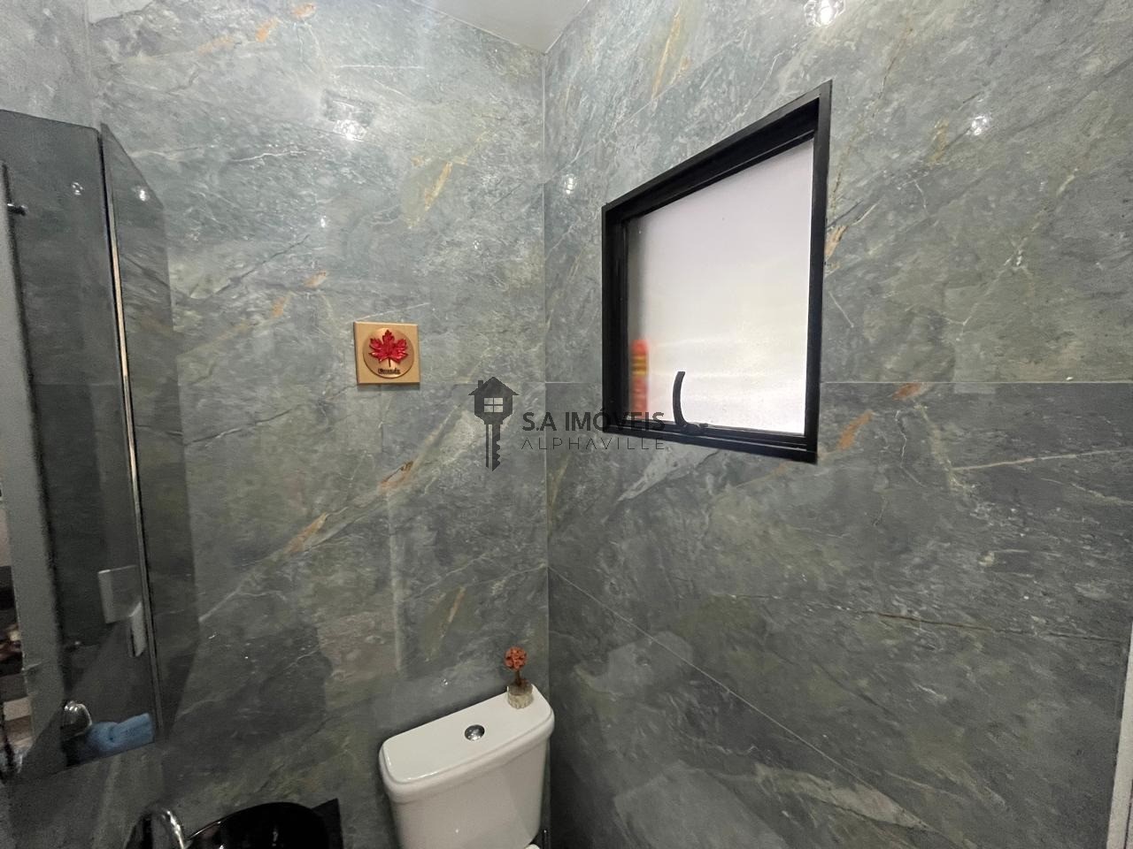 Casa de Condomínio à venda com 3 quartos, 290m² - Foto 12