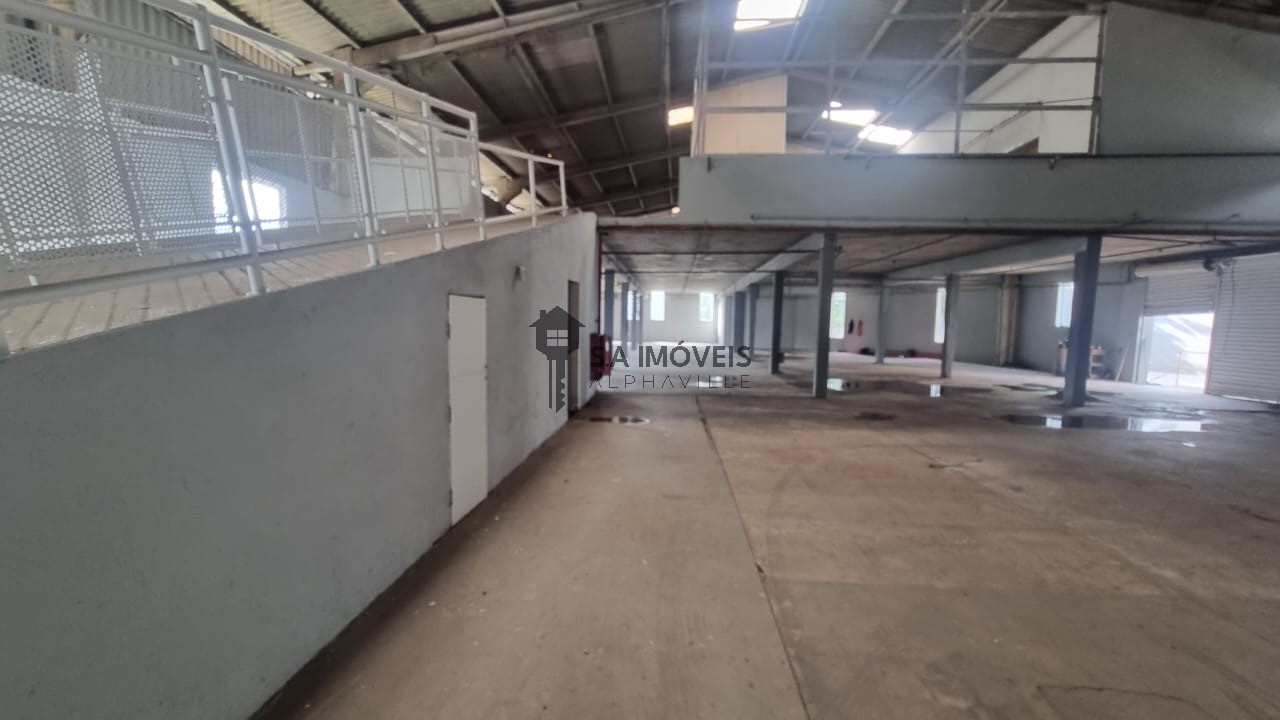 Depósito-Galpão-Armazém à venda e aluguel, 6041m² - Foto 11